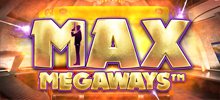 Max Megaways, o jogo base é uma arma carregada com 4 opções de bônus esperando para atirar com qualquer giro e reação que ocorrer. A cada giro e reação do jogo base, há uma chance de ganhar um bônus na forma de Maximum Megaways, Vertical Wilds, Horitzontal Wilds ou Wild Bombs.